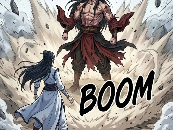 Xuyên Không Tới Tu Tiên Giới Làm Trù Thần Chapter 34 - 82