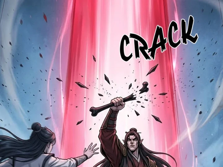 Xuyên Không Tới Tu Tiên Giới Làm Trù Thần Chapter 34 - 85