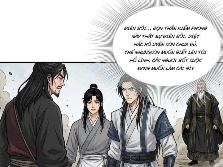 Xuyên Không Tới Tu Tiên Giới Làm Trù Thần Chapter 34 - 98