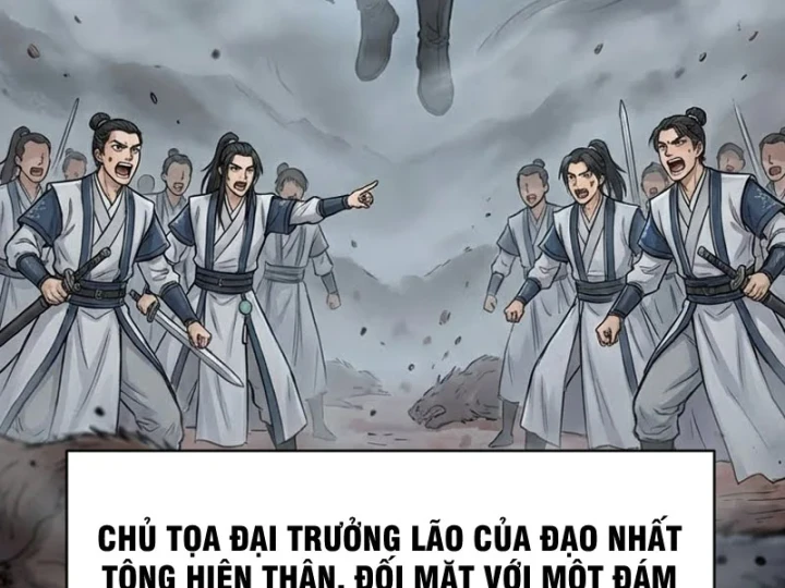 Xuyên Không Tới Tu Tiên Giới Làm Trù Thần Chapter 35 - 15