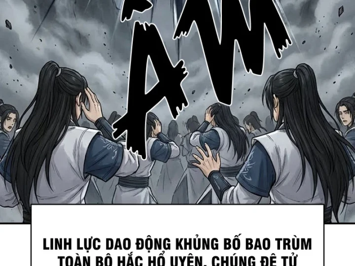 Xuyên Không Tới Tu Tiên Giới Làm Trù Thần Chapter 35 - 19