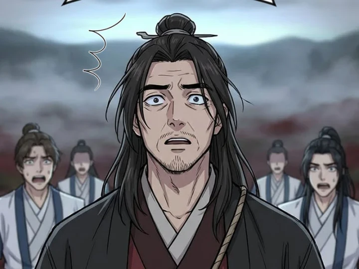 Xuyên Không Tới Tu Tiên Giới Làm Trù Thần Chapter 35 - 41