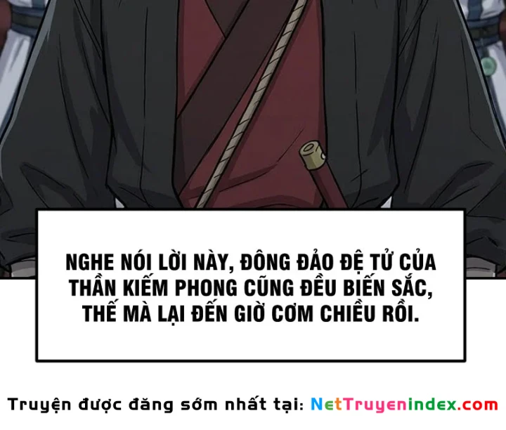 Xuyên Không Tới Tu Tiên Giới Làm Trù Thần Chapter 35 - 42