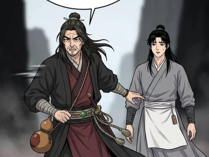 Xuyên Không Tới Tu Tiên Giới Làm Trù Thần Chapter 35 - 44