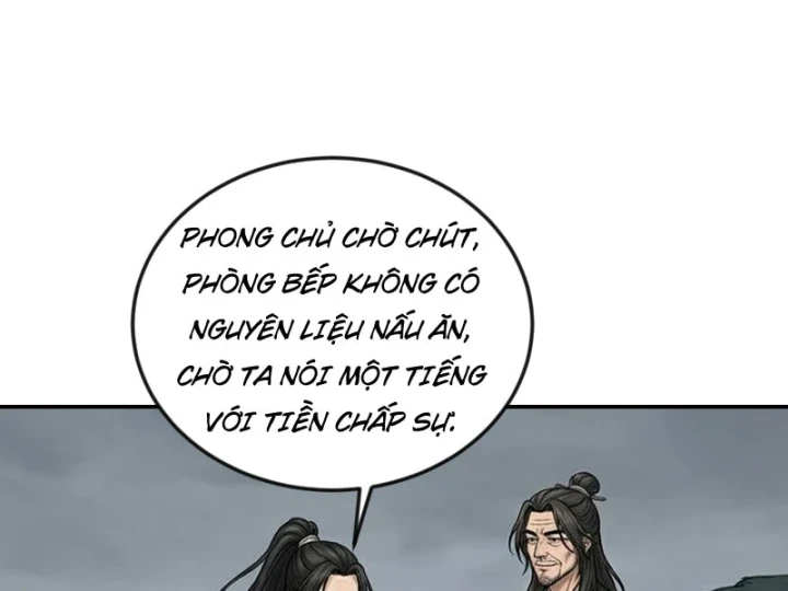 Xuyên Không Tới Tu Tiên Giới Làm Trù Thần Chapter 35 - 46