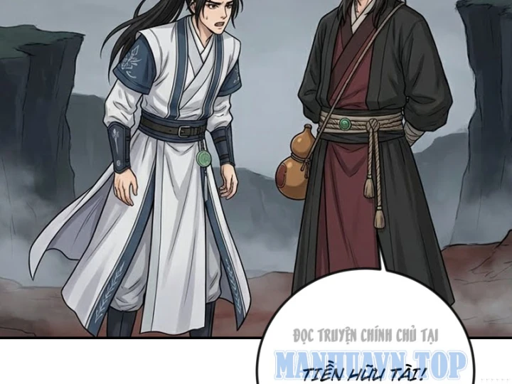 Xuyên Không Tới Tu Tiên Giới Làm Trù Thần Chapter 35 - 47