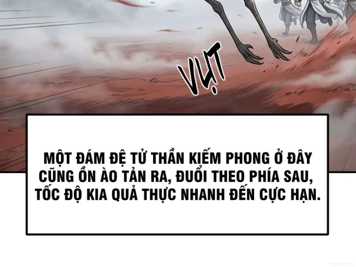 Xuyên Không Tới Tu Tiên Giới Làm Trù Thần Chapter 35 - 52