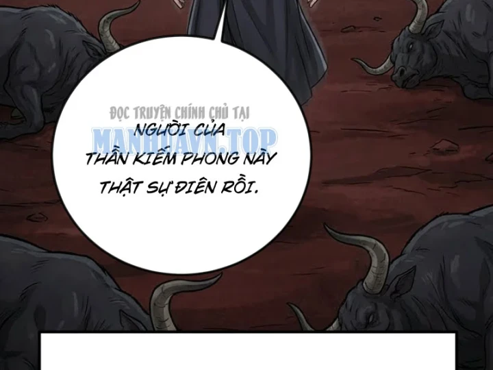 Xuyên Không Tới Tu Tiên Giới Làm Trù Thần Chapter 35 - 55