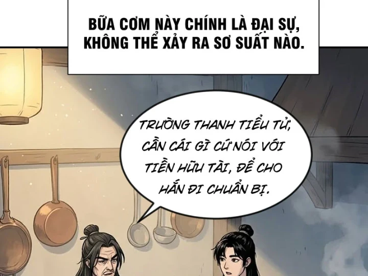 Xuyên Không Tới Tu Tiên Giới Làm Trù Thần Chapter 35 - 67