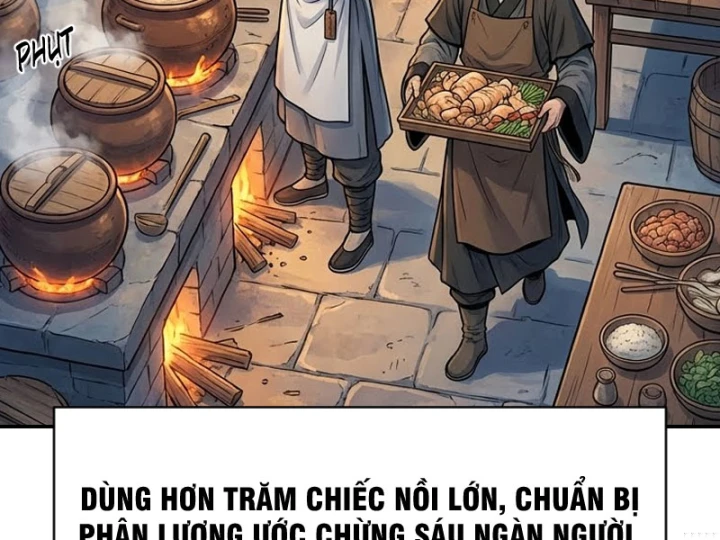 Xuyên Không Tới Tu Tiên Giới Làm Trù Thần Chapter 35 - 72