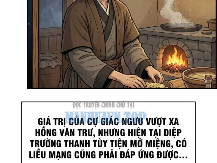 Xuyên Không Tới Tu Tiên Giới Làm Trù Thần Chapter 35 - 76