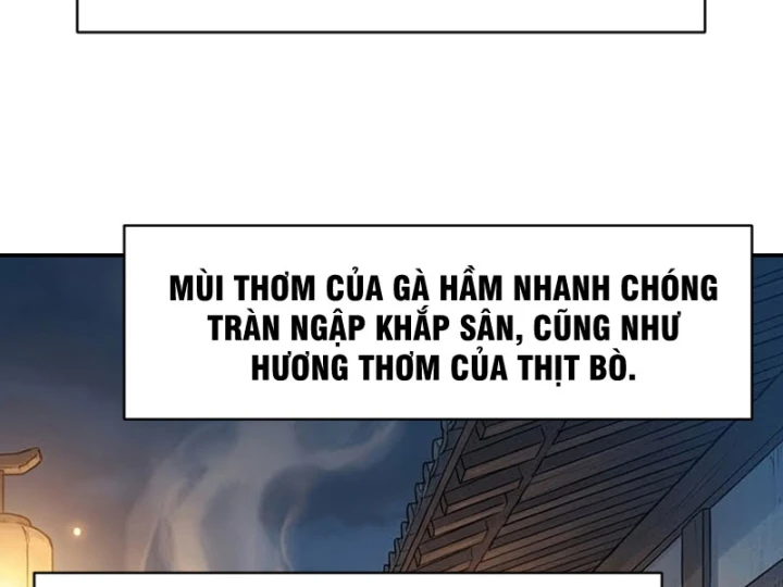 Xuyên Không Tới Tu Tiên Giới Làm Trù Thần Chapter 35 - 77