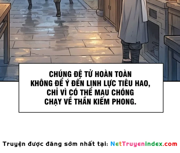 Xuyên Không Tới Tu Tiên Giới Làm Trù Thần Chapter 35 - 79