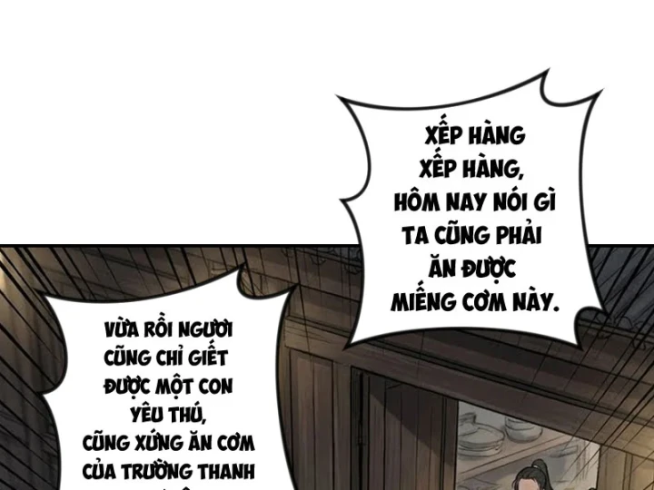 Xuyên Không Tới Tu Tiên Giới Làm Trù Thần Chapter 35 - 80