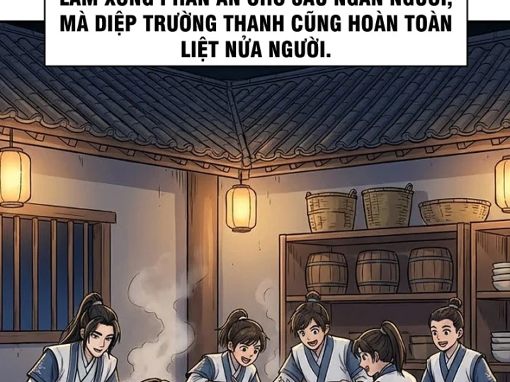 Xuyên Không Tới Tu Tiên Giới Làm Trù Thần Chapter 36 - 5