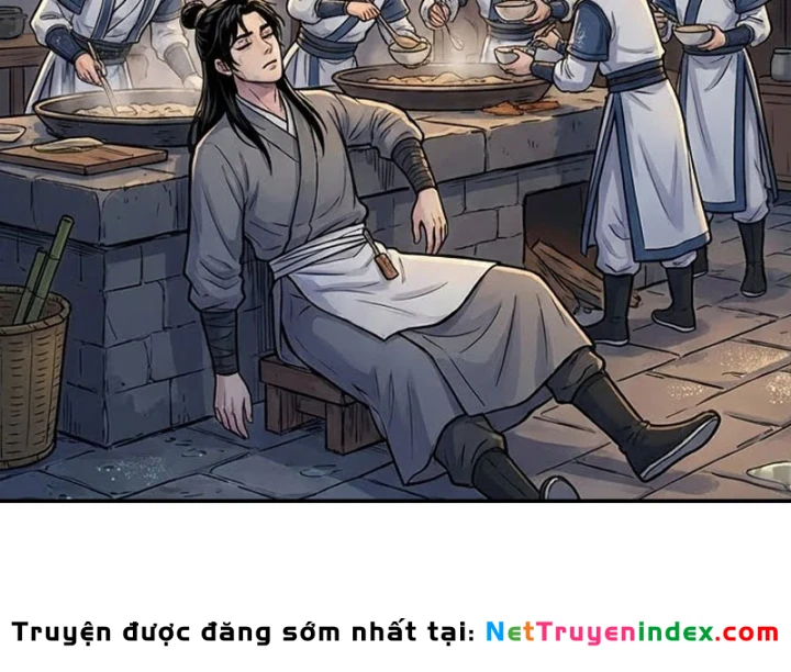 Xuyên Không Tới Tu Tiên Giới Làm Trù Thần Chapter 36 - 6