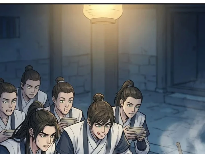 Xuyên Không Tới Tu Tiên Giới Làm Trù Thần Chapter 36 - 11