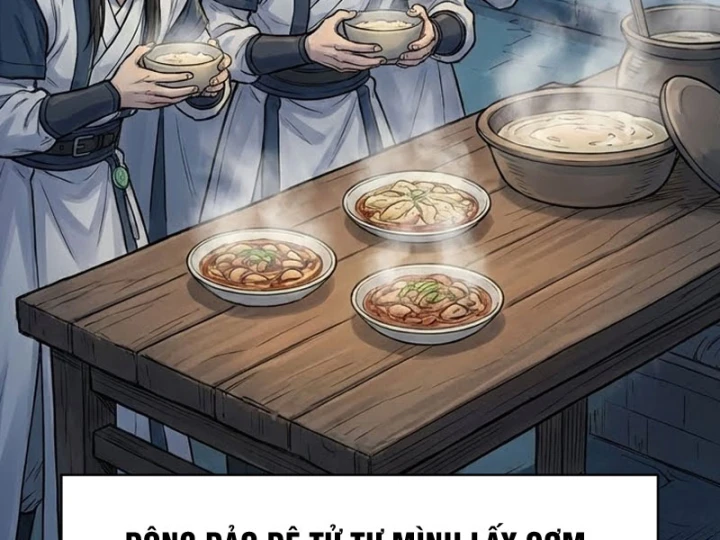 Xuyên Không Tới Tu Tiên Giới Làm Trù Thần Chapter 36 - 12