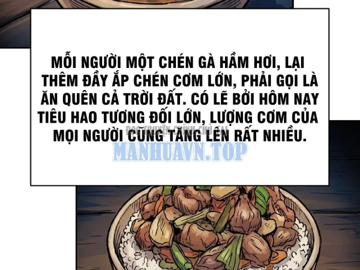Xuyên Không Tới Tu Tiên Giới Làm Trù Thần Chapter 36 - 15