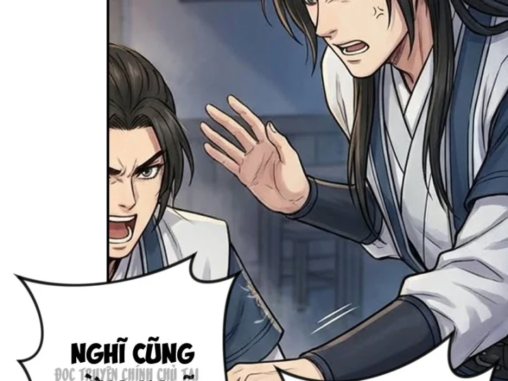 Xuyên Không Tới Tu Tiên Giới Làm Trù Thần Chapter 36 - 39