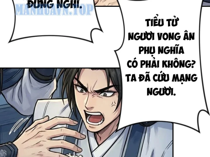 Xuyên Không Tới Tu Tiên Giới Làm Trù Thần Chapter 36 - 40