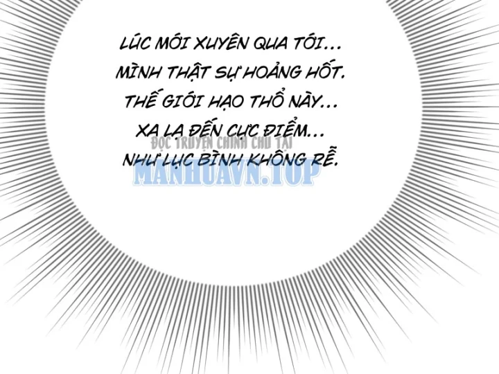 Xuyên Không Tới Tu Tiên Giới Làm Trù Thần Chapter 36 - 53