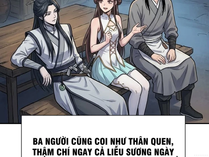 Xuyên Không Tới Tu Tiên Giới Làm Trù Thần Chapter 36 - 65