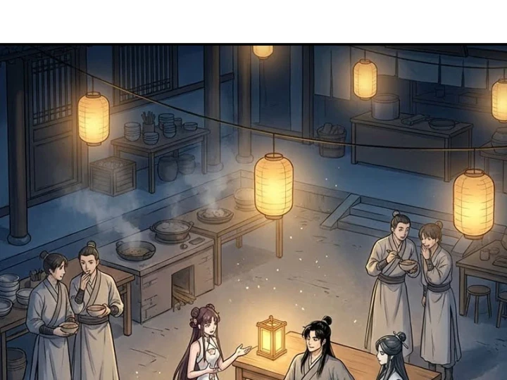 Xuyên Không Tới Tu Tiên Giới Làm Trù Thần Chapter 36 - 67