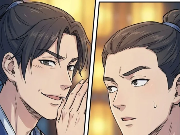 Xuyên Không Tới Tu Tiên Giới Làm Trù Thần Chapter 36 - 72