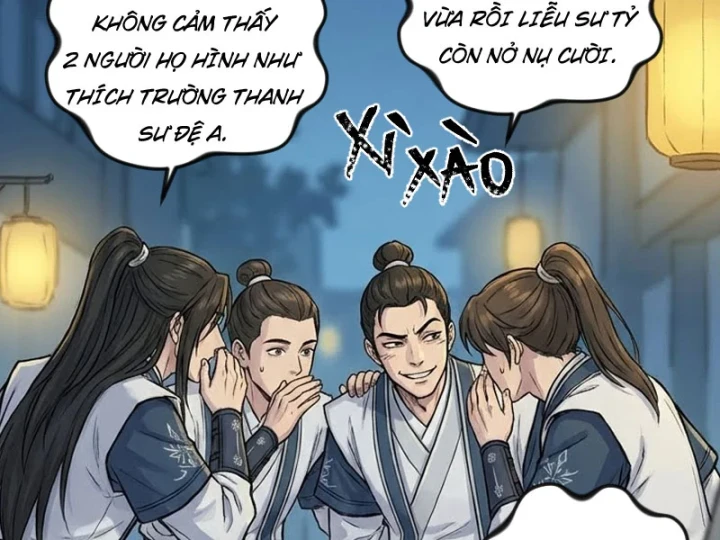 Xuyên Không Tới Tu Tiên Giới Làm Trù Thần Chapter 36 - 75