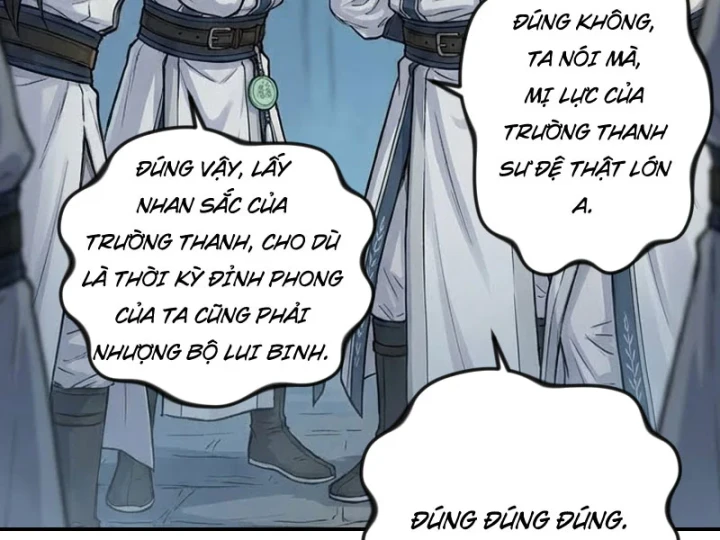 Xuyên Không Tới Tu Tiên Giới Làm Trù Thần Chapter 36 - 76