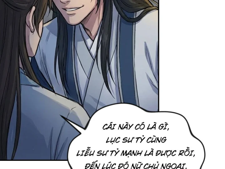 Xuyên Không Tới Tu Tiên Giới Làm Trù Thần Chapter 36 - 79