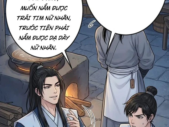 Xuyên Không Tới Tu Tiên Giới Làm Trù Thần Chapter 36 - 100