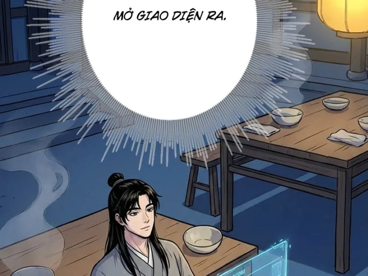 Xuyên Không Tới Tu Tiên Giới Làm Trù Thần Chapter 36 - 108