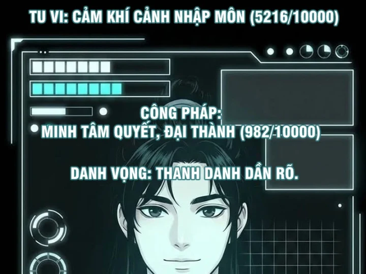 Xuyên Không Tới Tu Tiên Giới Làm Trù Thần Chapter 36 - 111