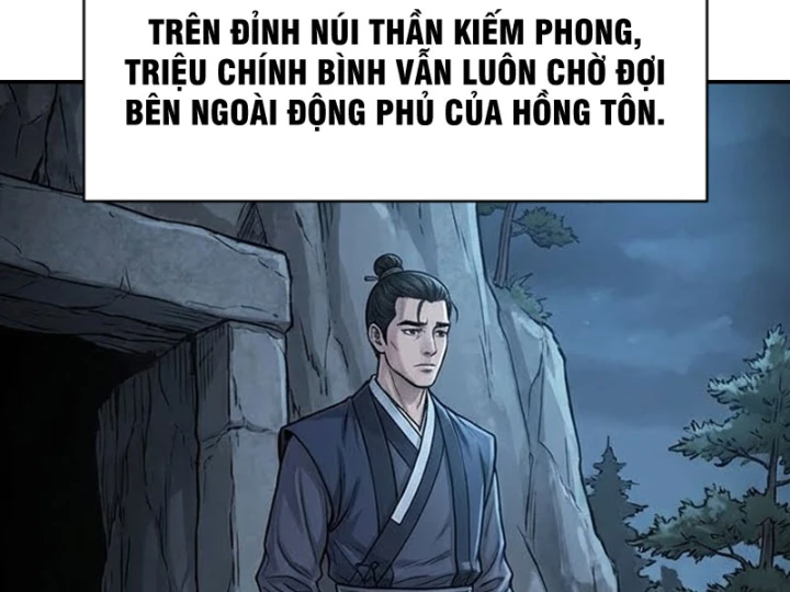 Xuyên Không Tới Tu Tiên Giới Làm Trù Thần Chapter 36 - 120