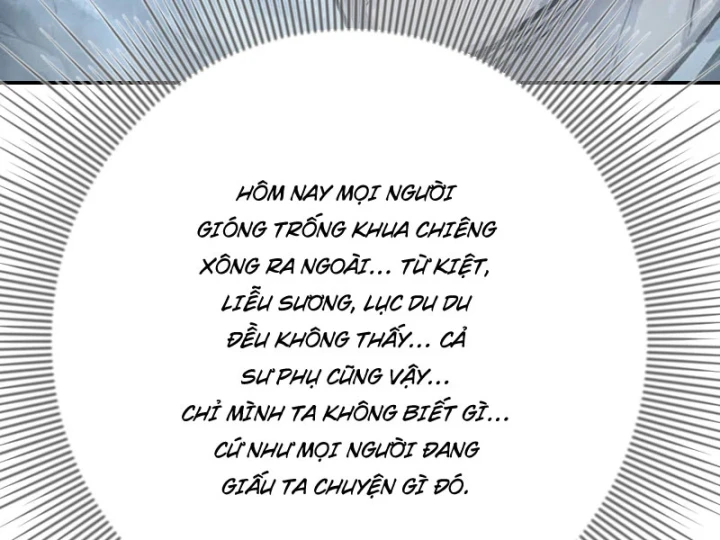 Xuyên Không Tới Tu Tiên Giới Làm Trù Thần Chapter 36 - 128