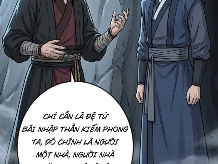 Xuyên Không Tới Tu Tiên Giới Làm Trù Thần Chapter 37 - 15