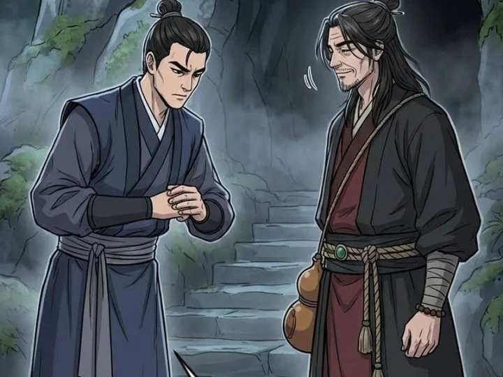 Xuyên Không Tới Tu Tiên Giới Làm Trù Thần Chapter 37 - 22