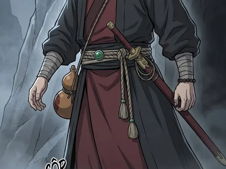 Xuyên Không Tới Tu Tiên Giới Làm Trù Thần Chapter 37 - 32