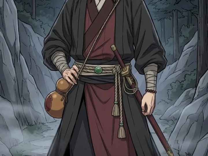 Xuyên Không Tới Tu Tiên Giới Làm Trù Thần Chapter 37 - 39