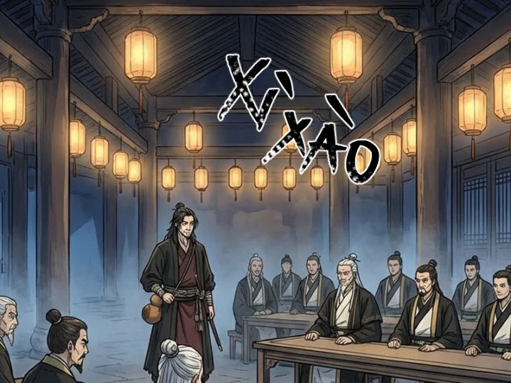 Xuyên Không Tới Tu Tiên Giới Làm Trù Thần Chapter 37 - 42