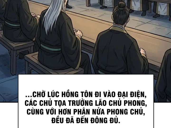 Xuyên Không Tới Tu Tiên Giới Làm Trù Thần Chapter 37 - 43