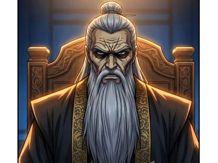 Xuyên Không Tới Tu Tiên Giới Làm Trù Thần Chapter 37 - 45