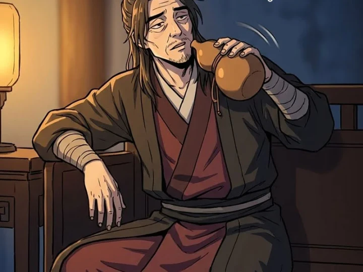 Xuyên Không Tới Tu Tiên Giới Làm Trù Thần Chapter 37 - 48