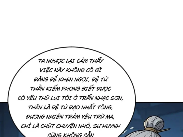 Xuyên Không Tới Tu Tiên Giới Làm Trù Thần Chapter 37 - 54