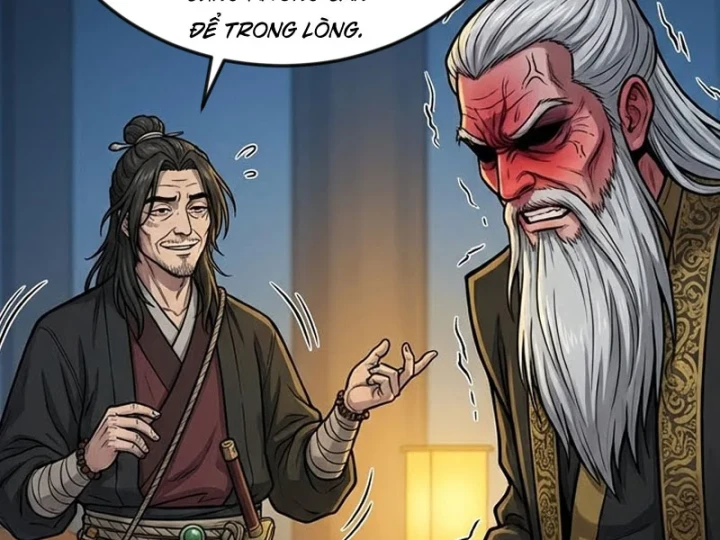 Xuyên Không Tới Tu Tiên Giới Làm Trù Thần Chapter 37 - 55