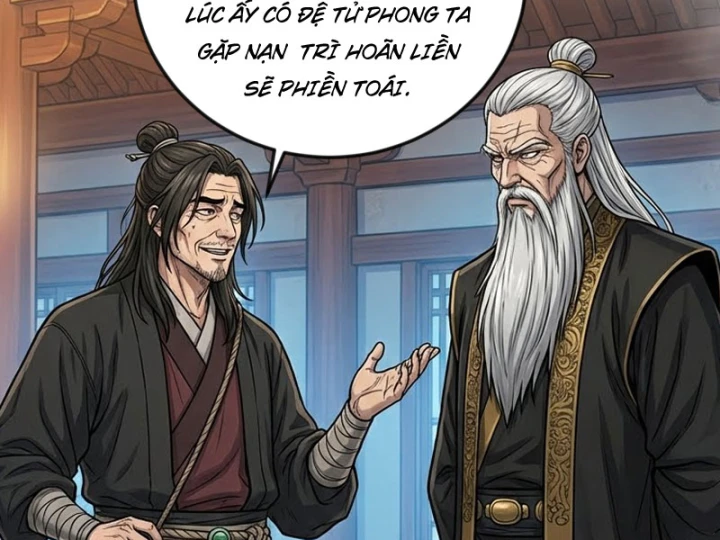 Xuyên Không Tới Tu Tiên Giới Làm Trù Thần Chapter 37 - 58