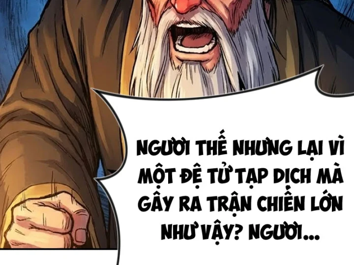 Xuyên Không Tới Tu Tiên Giới Làm Trù Thần Chapter 37 - 67