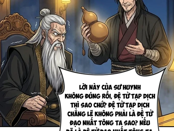 Xuyên Không Tới Tu Tiên Giới Làm Trù Thần Chapter 37 - 70